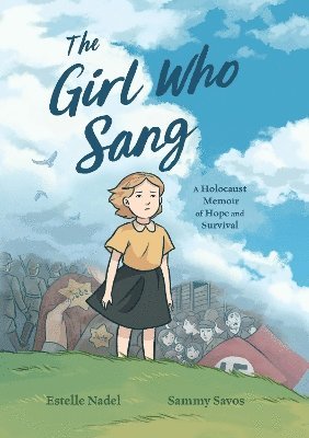 The Girl Who Sang 1