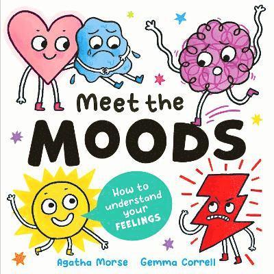 Meet the Moods 1