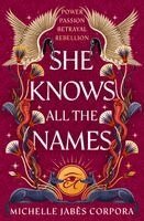 Throne of Khetara: She Knows All the Names