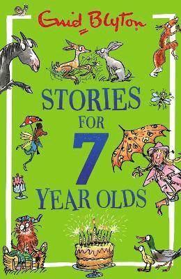 Stories for Seven-Year-Olds 1