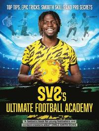 bokomslag SV2's Ultimate Football Academy