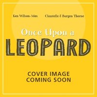 bokomslag African Stories: Once Upon a Leopard