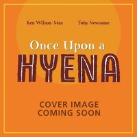 bokomslag African Stories: Once Upon a Hyena