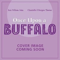 bokomslag African Stories: Once Upon a Buffalo