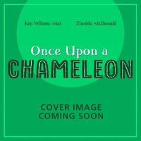 bokomslag African Stories: Once Upon a Chameleon