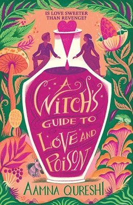 A Witch's Guide to Love and Poison 1