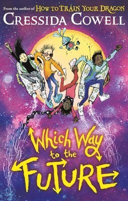 Which Way To The Future