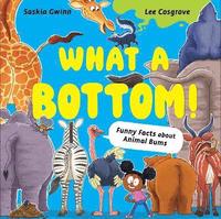 bokomslag What a Bottom!
