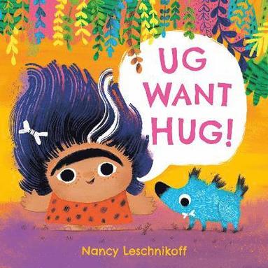 bokomslag Ug Want Hug