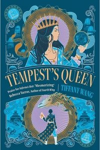 bokomslag Tempest's Queen