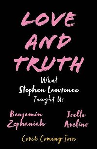 bokomslag Benjamin Zephaniah's What Stephen Lawrence Has Taught Us