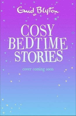 bokomslag Cosy Bedtime Stories