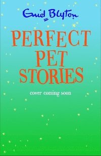 bokomslag Perfect Pet Stories