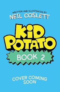 bokomslag Kid Potato 2