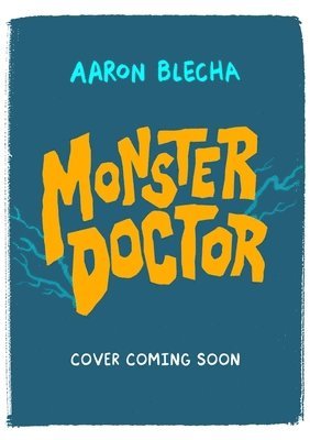 Monster Doctor