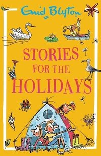 bokomslag Stories for the Holidays