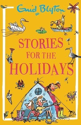 bokomslag Stories for the Holidays