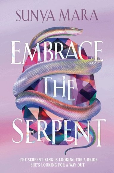 Sunya Mara - Embrace the Serpent, Häftad