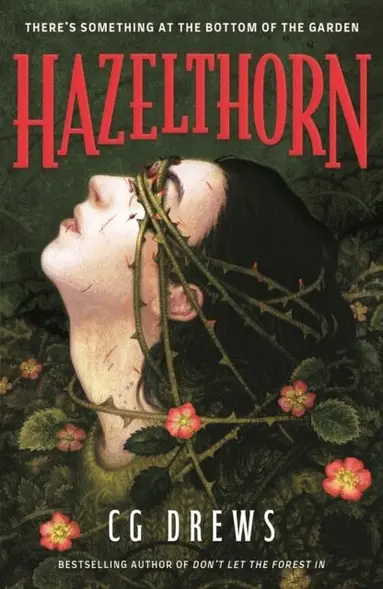 CG Drews - Hazelthorn, Häftad