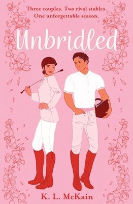 bokomslag Unbridled