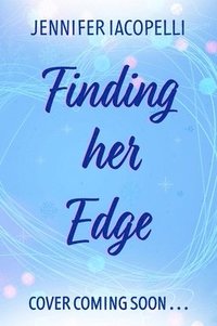 bokomslag Finding Her Edge