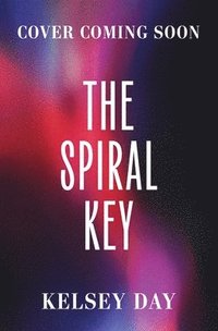 bokomslag Spiral Key