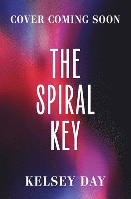 bokomslag Spiral Key