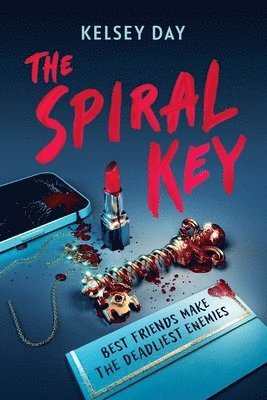 Spiral Key