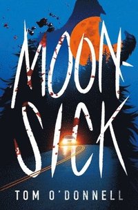 bokomslag Moonsick