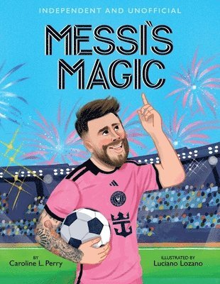 Messi's Magic
