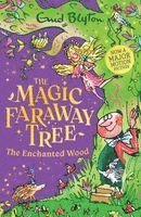 Magic Faraway Tree: The Enchanted Wood