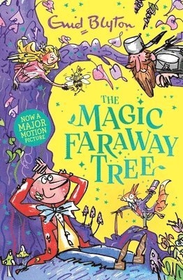 Magic Faraway Tree: The Magic Faraway Tree