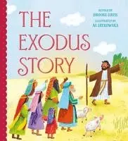 Brooke Davis - Exodus Story, Häftad