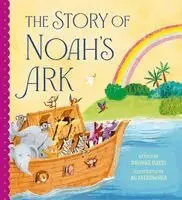 Brooke Davis - Story of Noah's Ark, Häftad