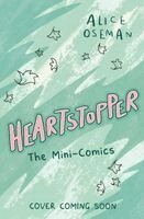 Alice Oseman - Heartstopper: The Mini-Comics, Inbunden. Tillgänglighet: Kommande