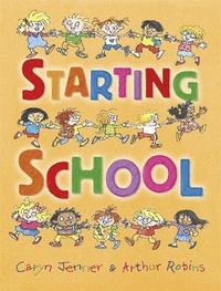 bokomslag Starting School