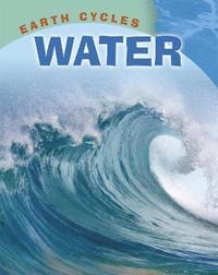 bokomslag Earth Cycles: Water