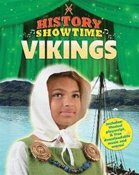 bokomslag History Showtime: Vikings