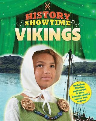 History Showtime: Vikings 1