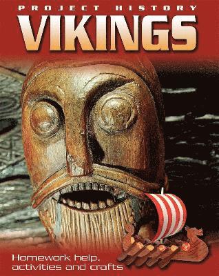 Project History: The Vikings 1