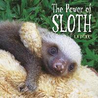 bokomslag The Power of Sloth