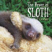Lucy Cooke - The Power of Sloth, Häftad