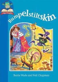 bokomslag Must Know Stories: Level 1: Rumpelstiltskin