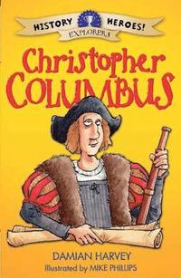 bokomslag History Heroes: Christopher Columbus