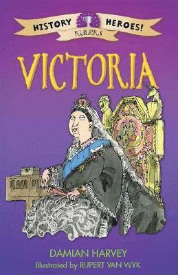 History Heroes: Victoria 1