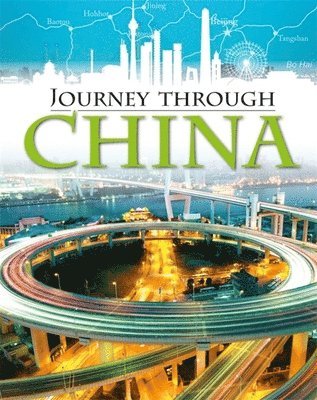 Gogerly, L: Journey Through: China