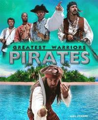 bokomslag Greatest Warriors: Pirates