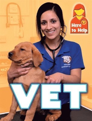 Nixon, J: Here to Help: Vet