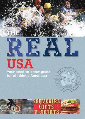 The Real: USA 1