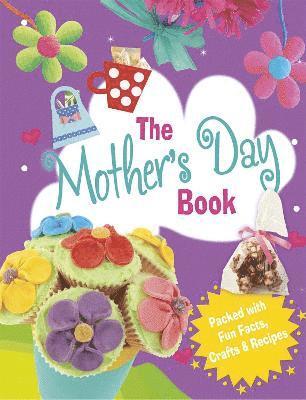 Rita Storey - Mother's Day Book, Häftad